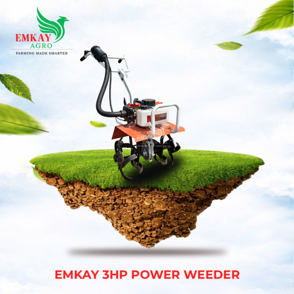 Emkay Baby Mini Weeder